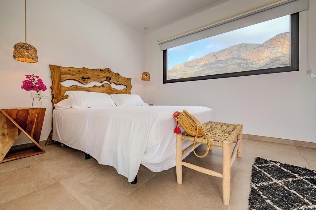 Foto - Hotel Boutique Mi Almazara