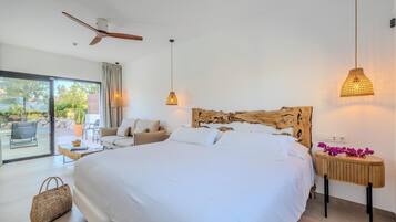 Quarto | 1 quarto, quartos à prova de som, Wi-Fi de cortesia, roupa de cama