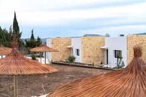 Exterior - Hotel Boutique Mi Almazara (Javea)