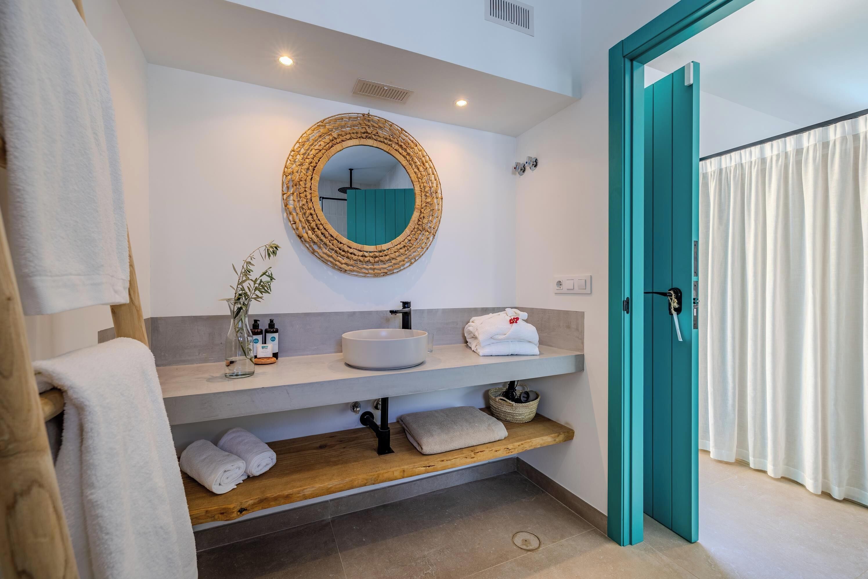 Foto - Hotel Boutique Mi Almazara