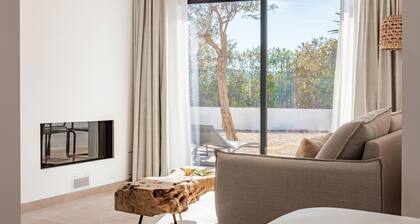 Hotel Boutique Mi Almazara