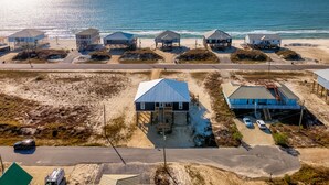 Rumah, 4 kamar tidur | Pantai
