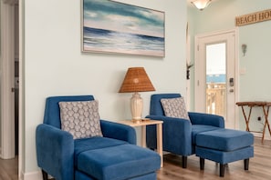 House, 3 Bedrooms | Interior