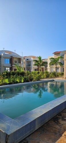 Beautiful 4-bed Villa in Dar es Salaam, Tanzania