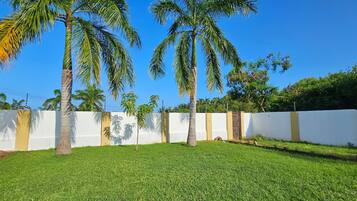 Villa | Property grounds