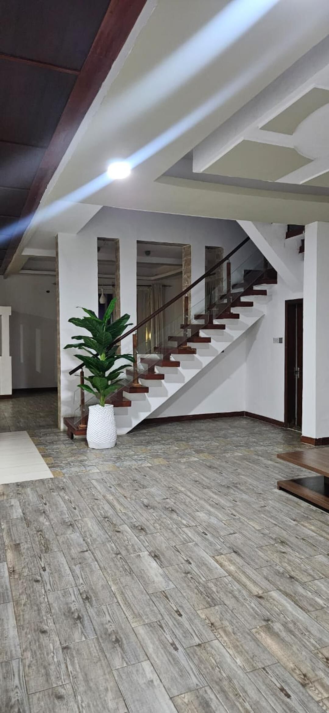 Villa | Interior
