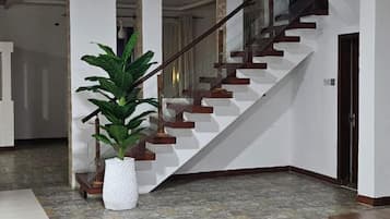 Villa | Interior