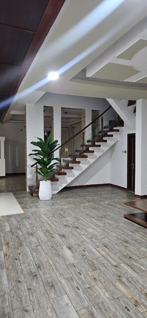 Villa | Interior