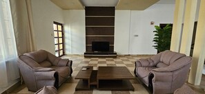 Villa | Nappalirész