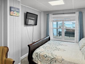 1 slaapkamer, wifi, beddengoed