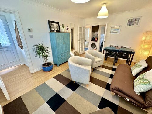 Clean and Cosy Apartment near Edgware station