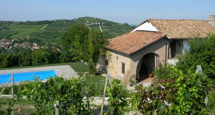 Wohnung am Weingut - Eigene Terrasse und Wunderbare Aussicht