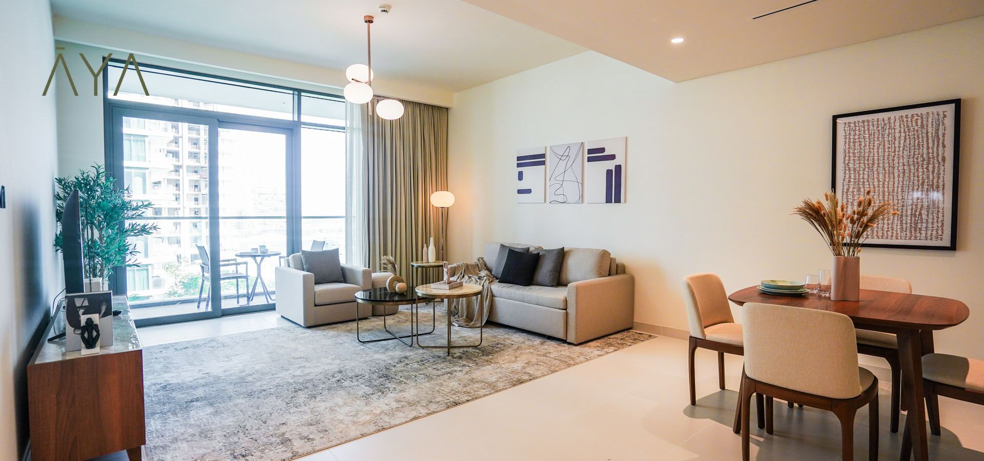 Apartamento Confort | Zona de estar | Una Smart TV, Netflix, servicios de streaming