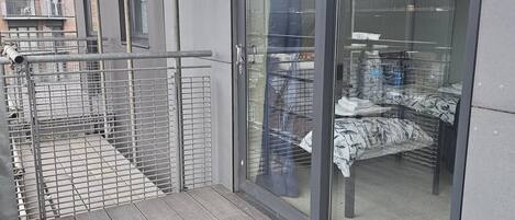 Apartment | Terrace/patio