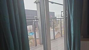 公寓 | 住宿內部