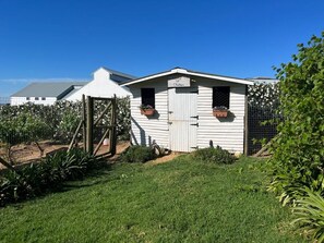 Exterior - World of Horses Flats - Lucky (Stellenbosch)