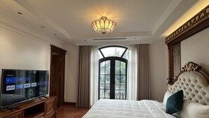 Chambre Double Luxe