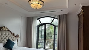 Chambre Double Luxe