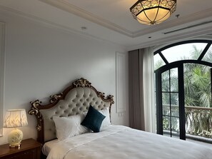 Habitació doble de luxe | Wifi gratuïta