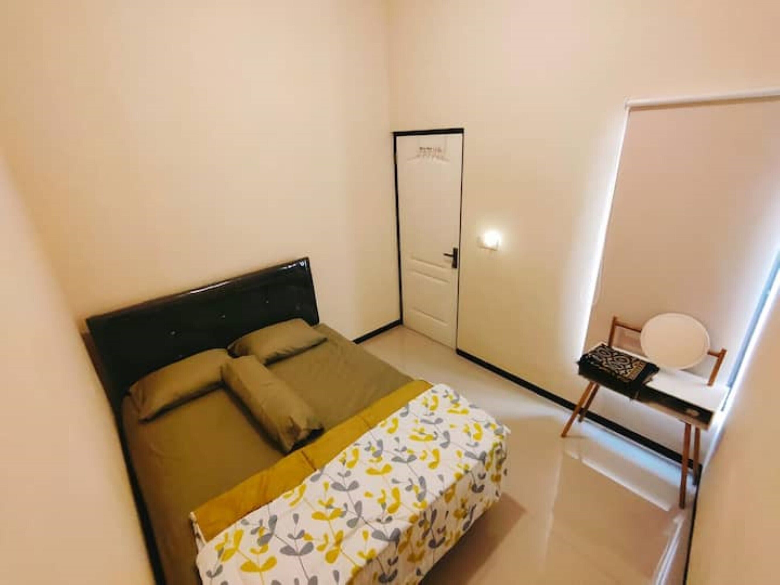 2 Schlafzimmer, WLAN