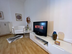 Interiør