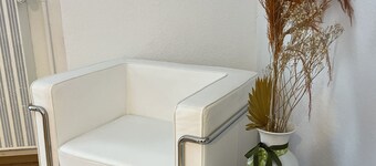 Casa Estrella -5 min zum Duisburg Hbf, -nähe Uni Duisburg/essen -erdgeschoss