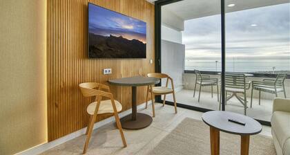 Relaxia Beverly Suites