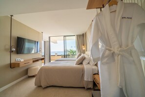 华丽套房 | 1 多间卧室、免费 WiFi