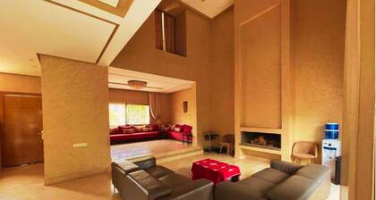 Cozy Villa with private pool and indoor fireplace next to the forest