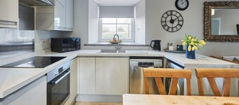 Host & Stay | The Nook