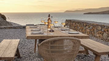 Mediterranean cuisine