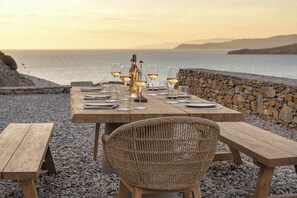 Spécialités Cuisine méditerranéenne