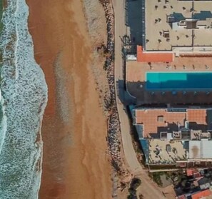 Exterior - Beautiful Appart Agadir Aourir: Feet in the water!!! (Agadir)