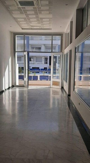 Interior - Beautiful Appart Agadir Aourir: Feet in the water!!! (Agadir)