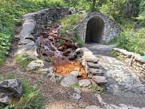 Área da propriedade