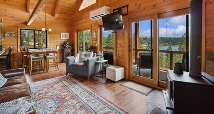 Lakeside Retreat in Eureka!