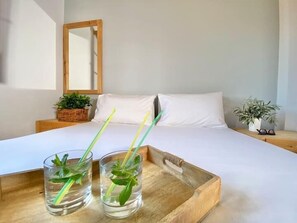 3 Schlafzimmer, Bügeleisen/Bügelbrett, Reisekinderbett, WLAN