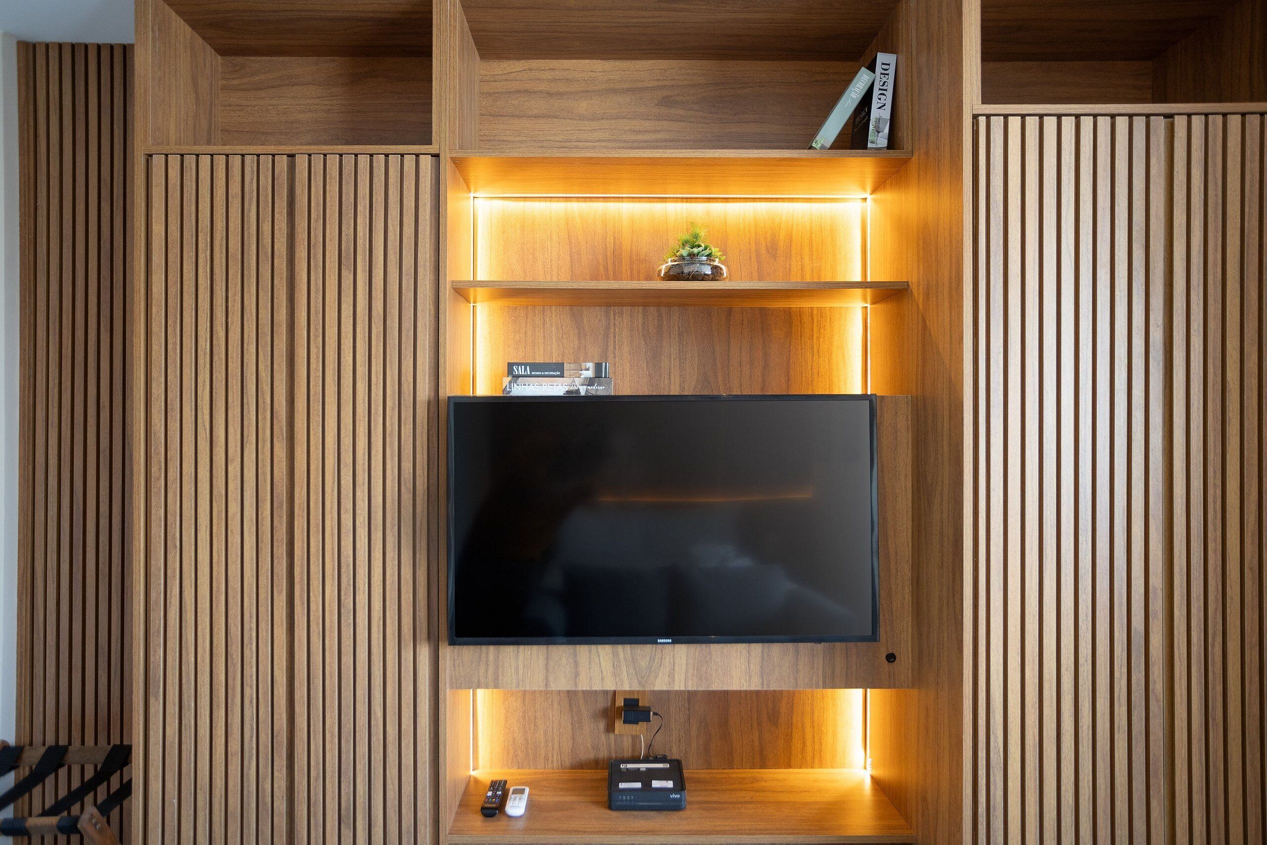 Departamento | Interior