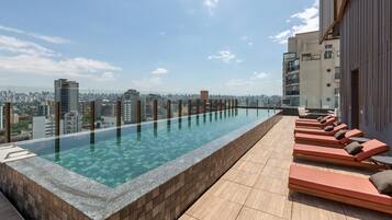 Apartamento | Piscina