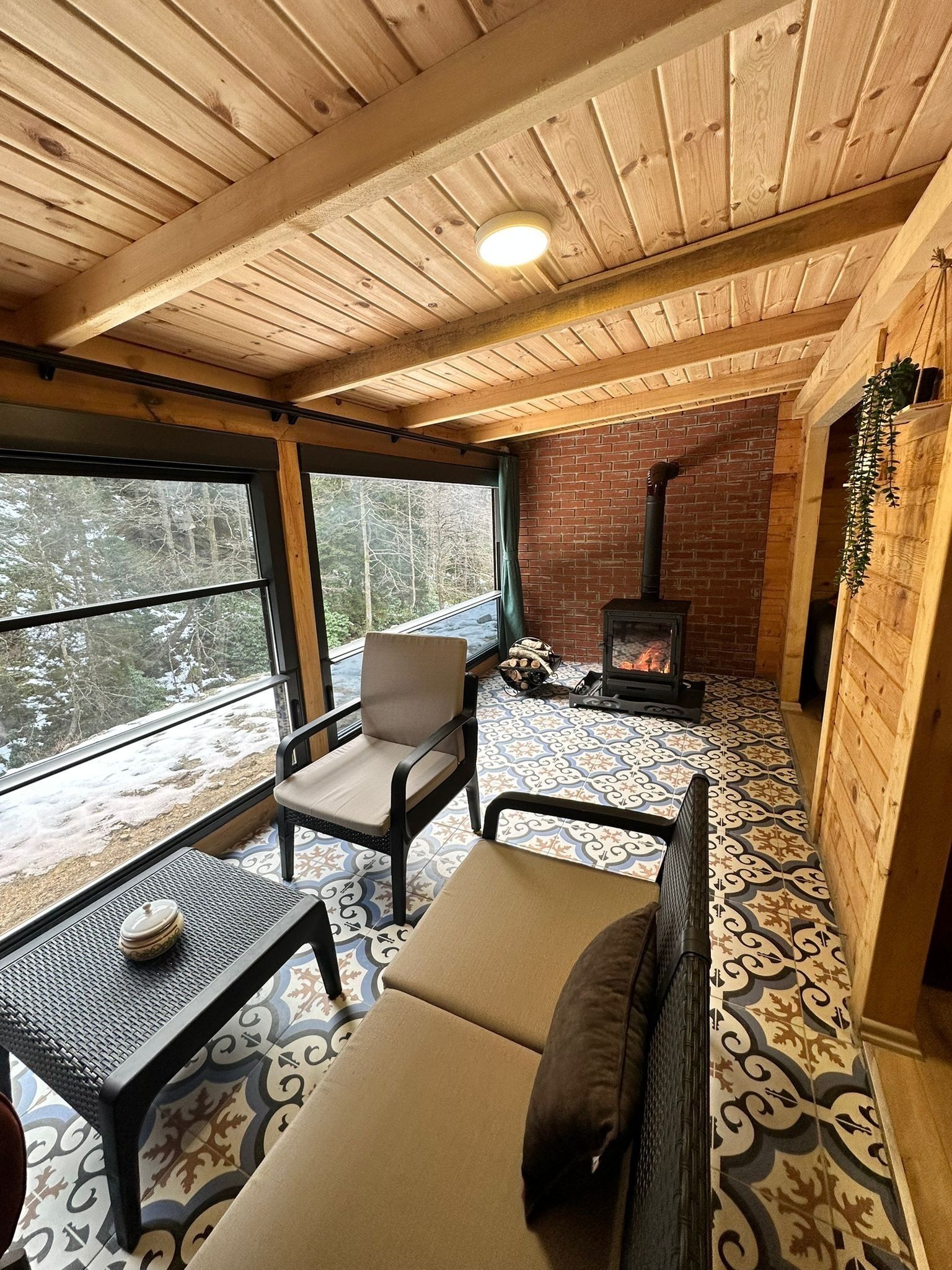 King Cabins