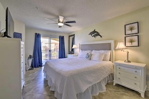 3 間睡房、熨斗/熨衫板、Wi-Fi、床單