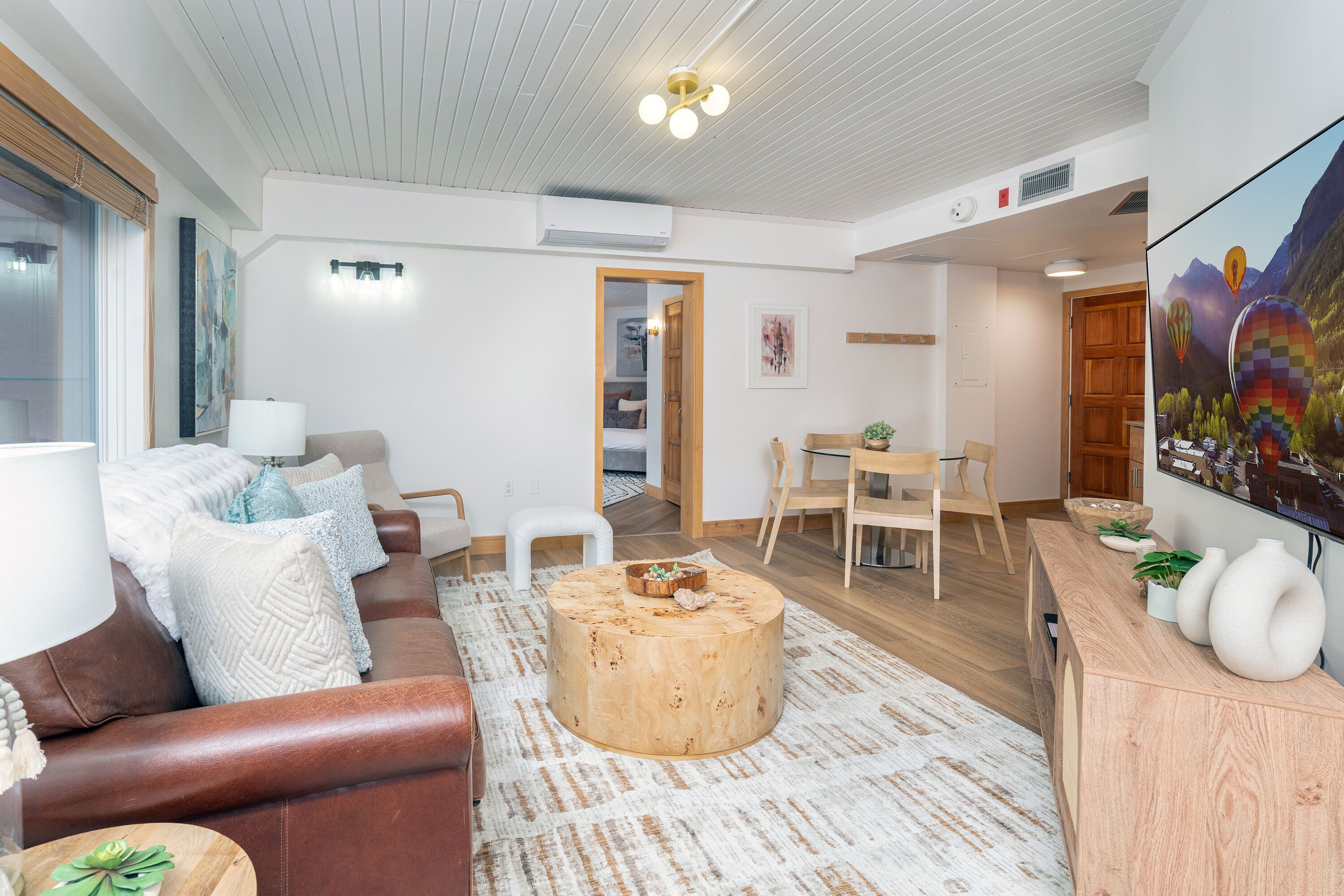 Ice House 203 By Exceptional Stays - Ouray, CO