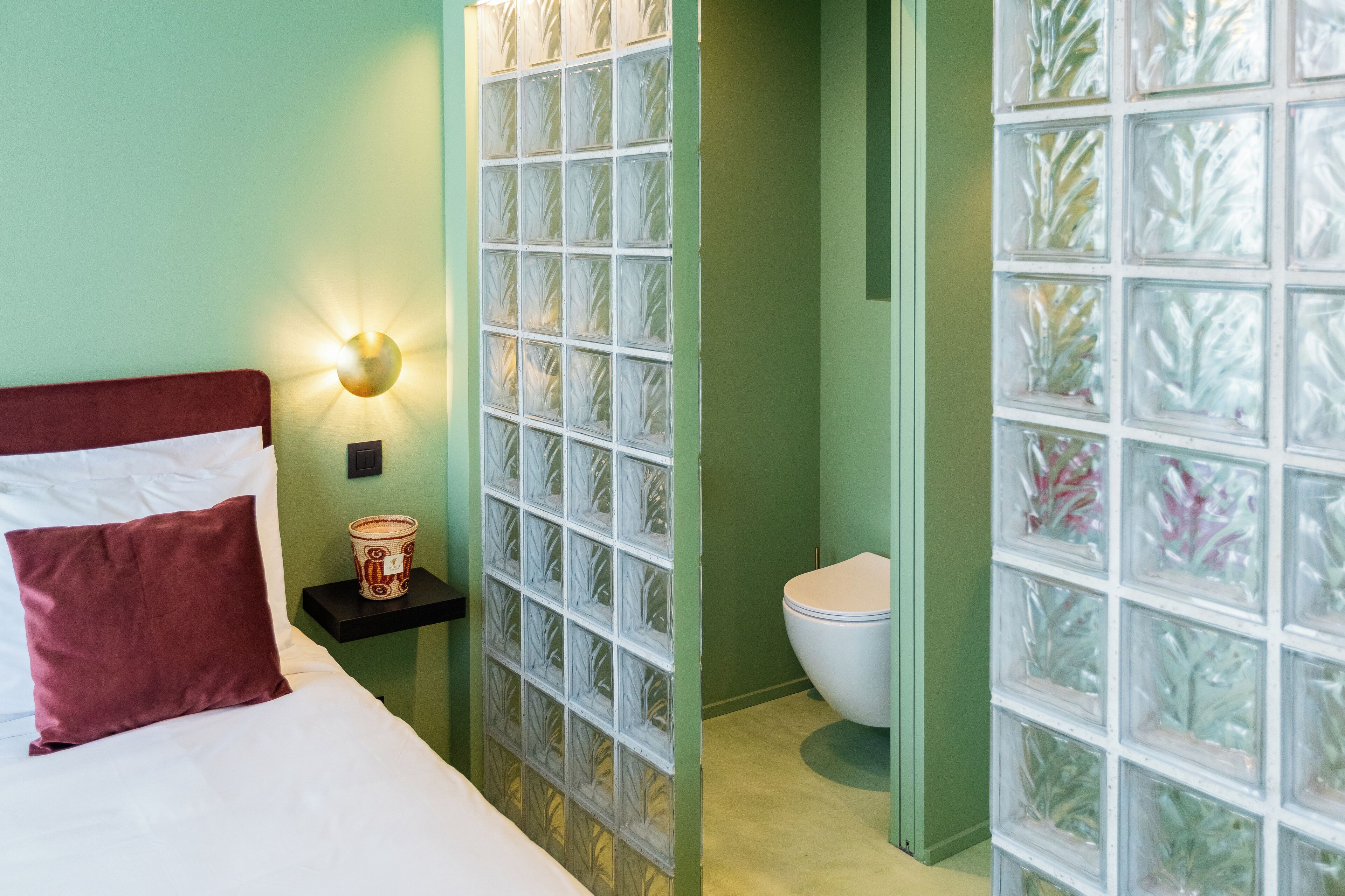 Foto - The Mila Hotel