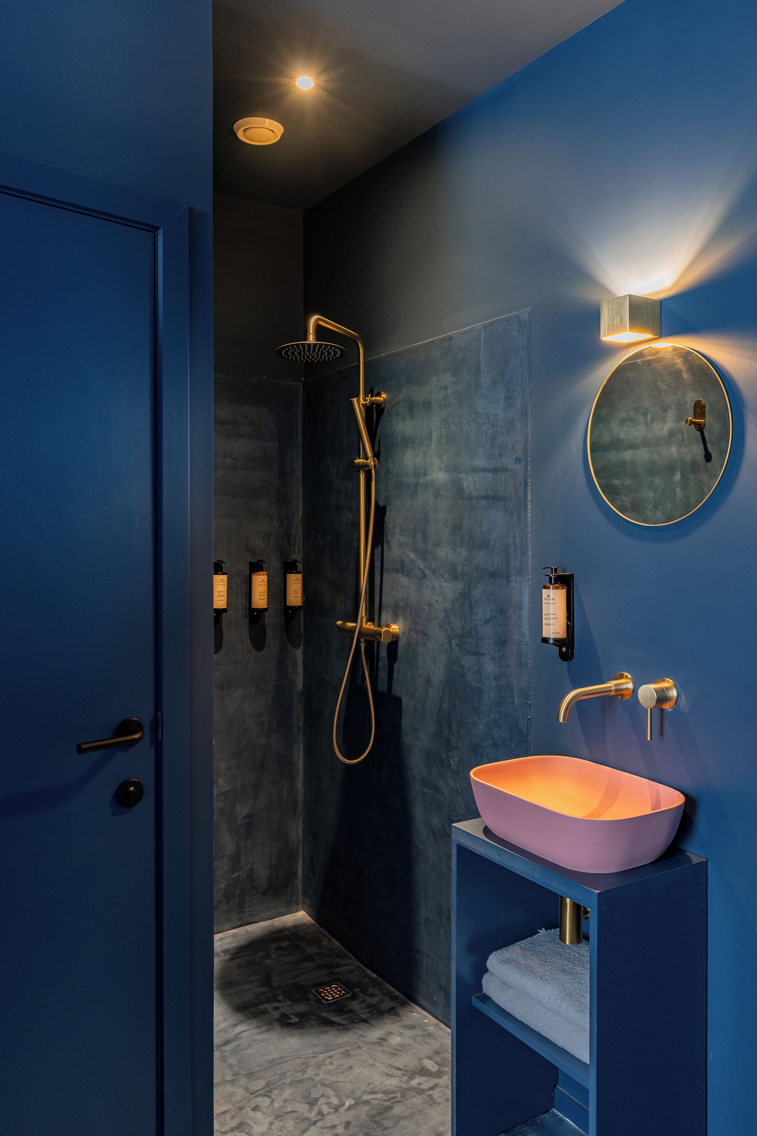 Foto - The Mila Hotel