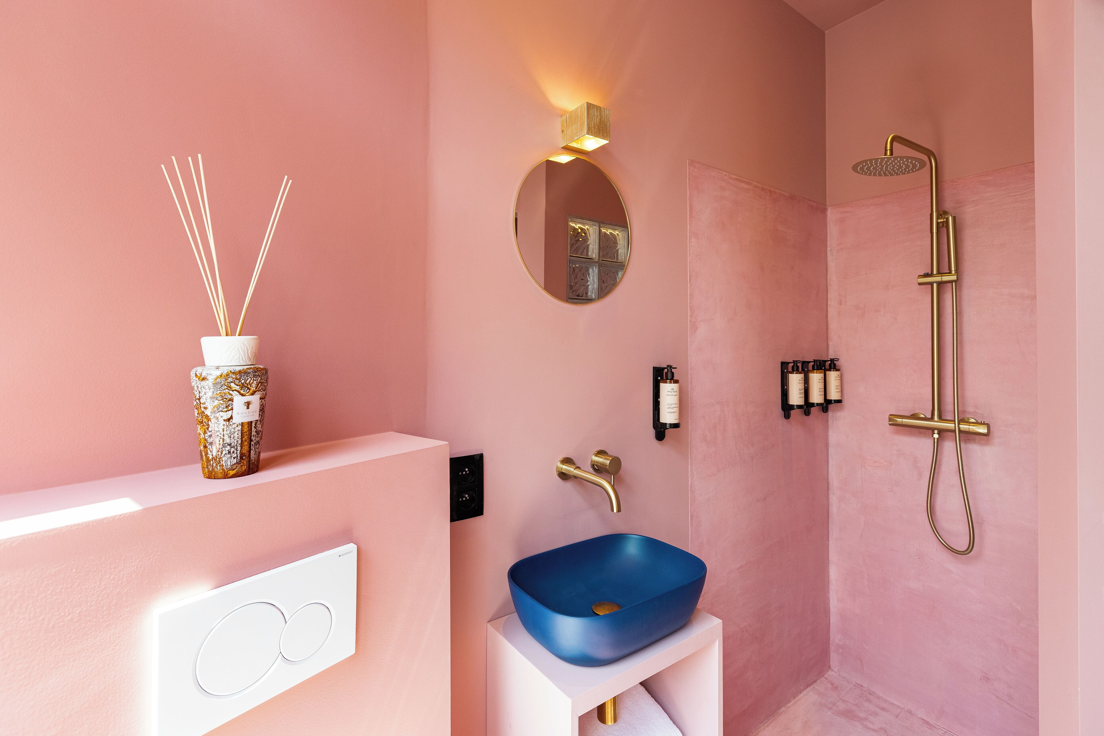 Foto - The Mila Hotel