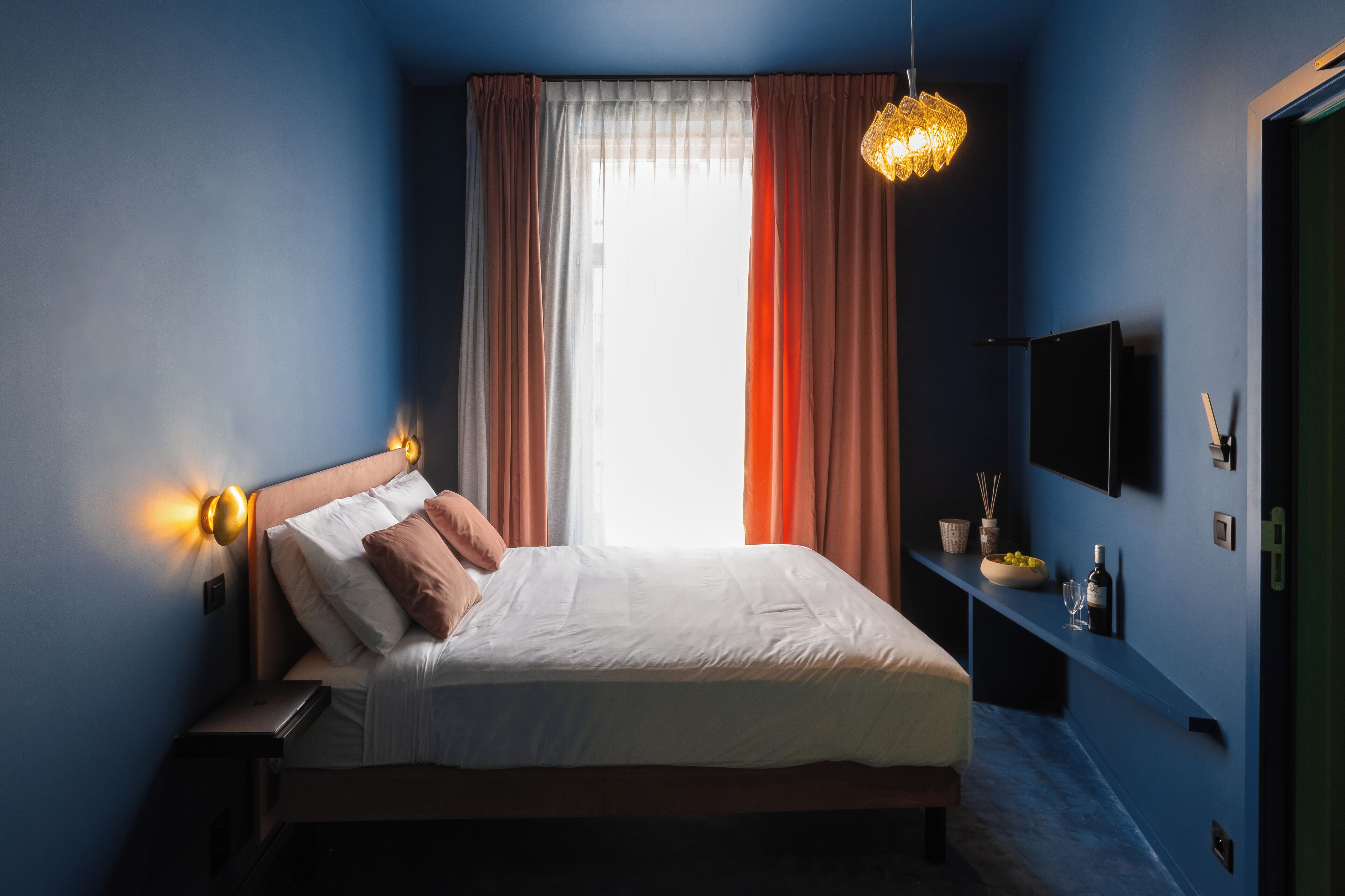 Foto - The Mila Hotel