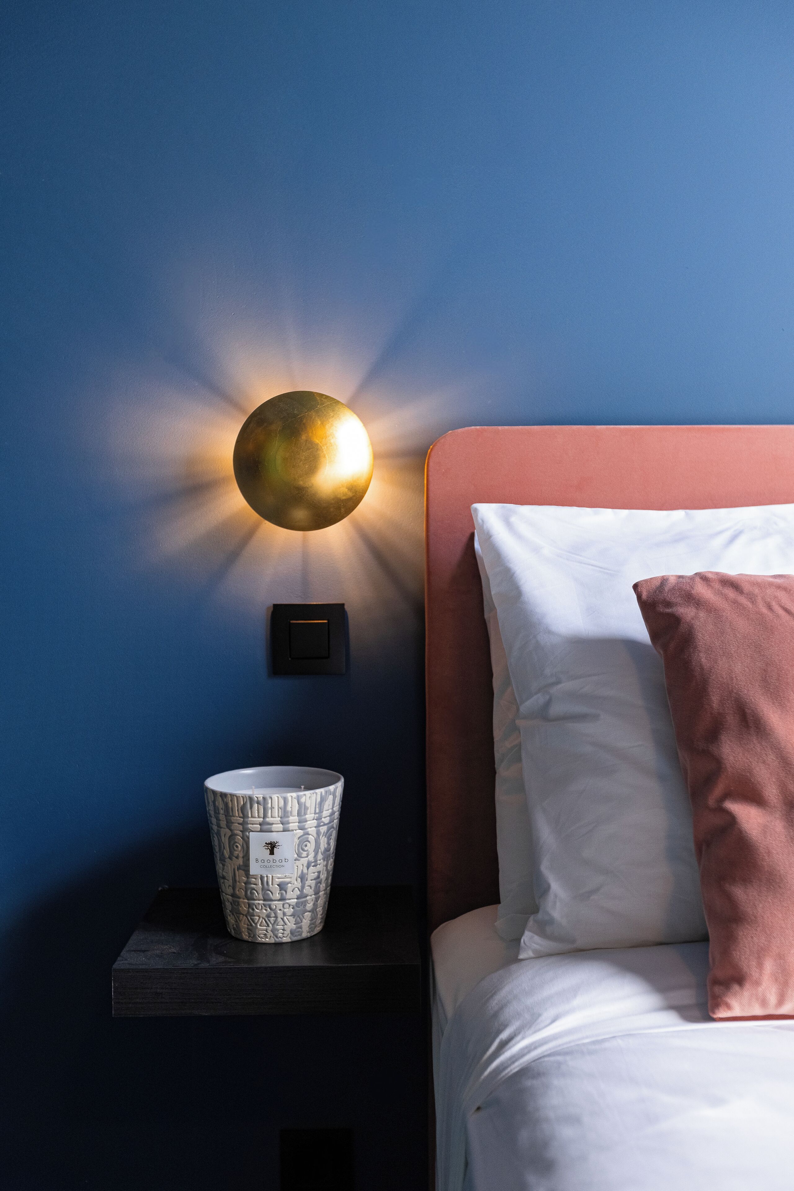 Foto - The Mila Hotel