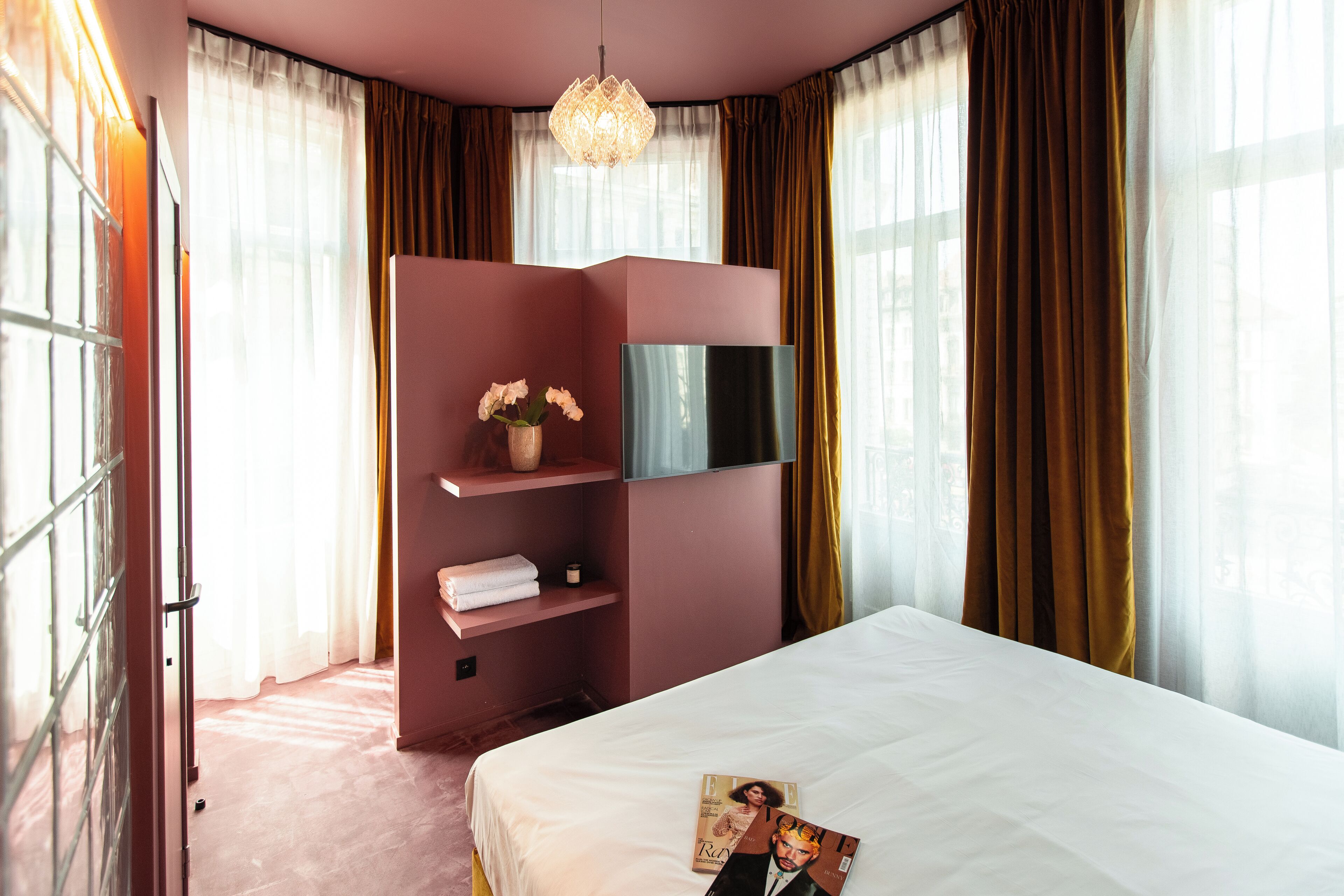 Foto - The Mila Hotel