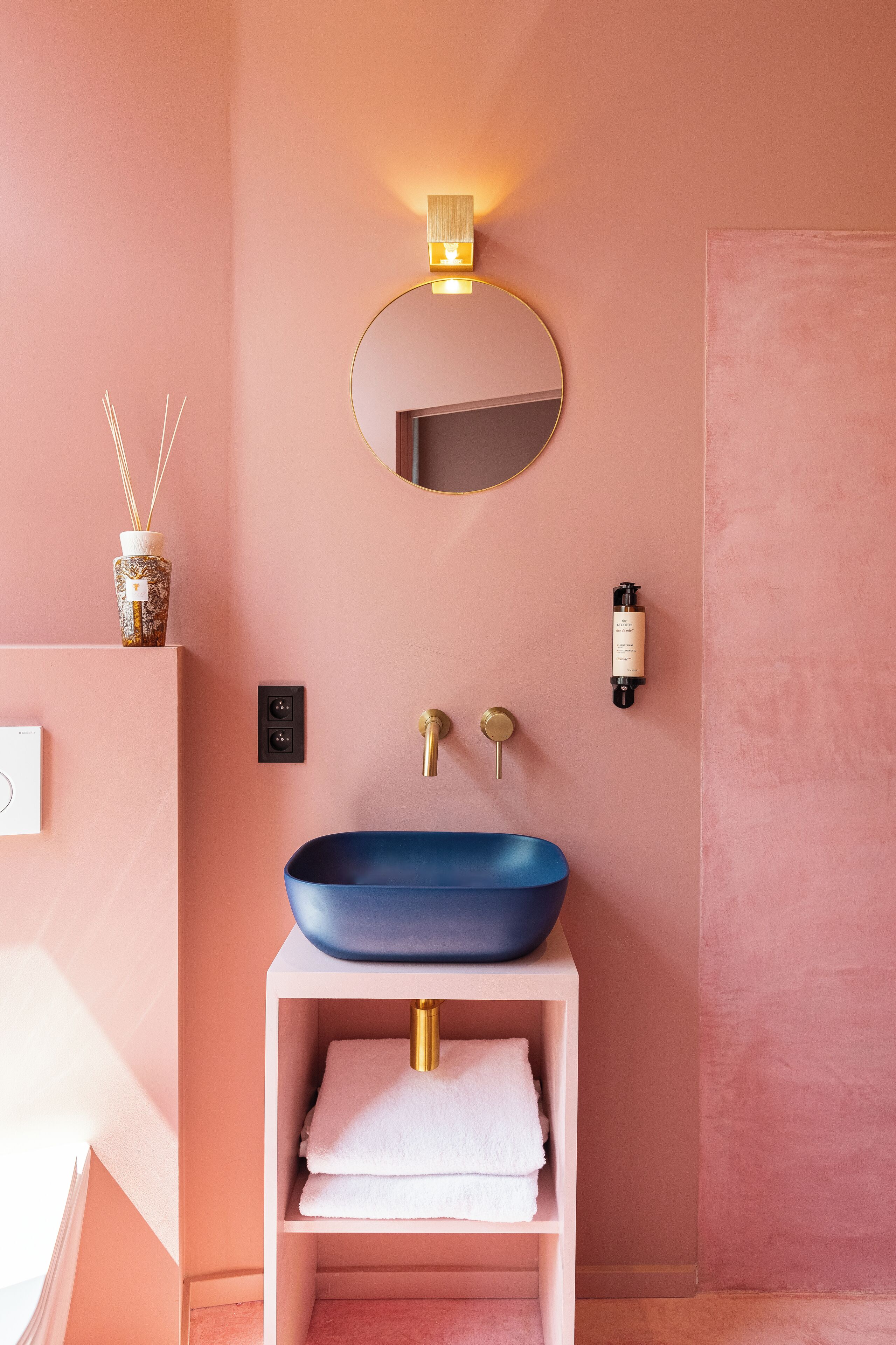 Foto - The Mila Hotel