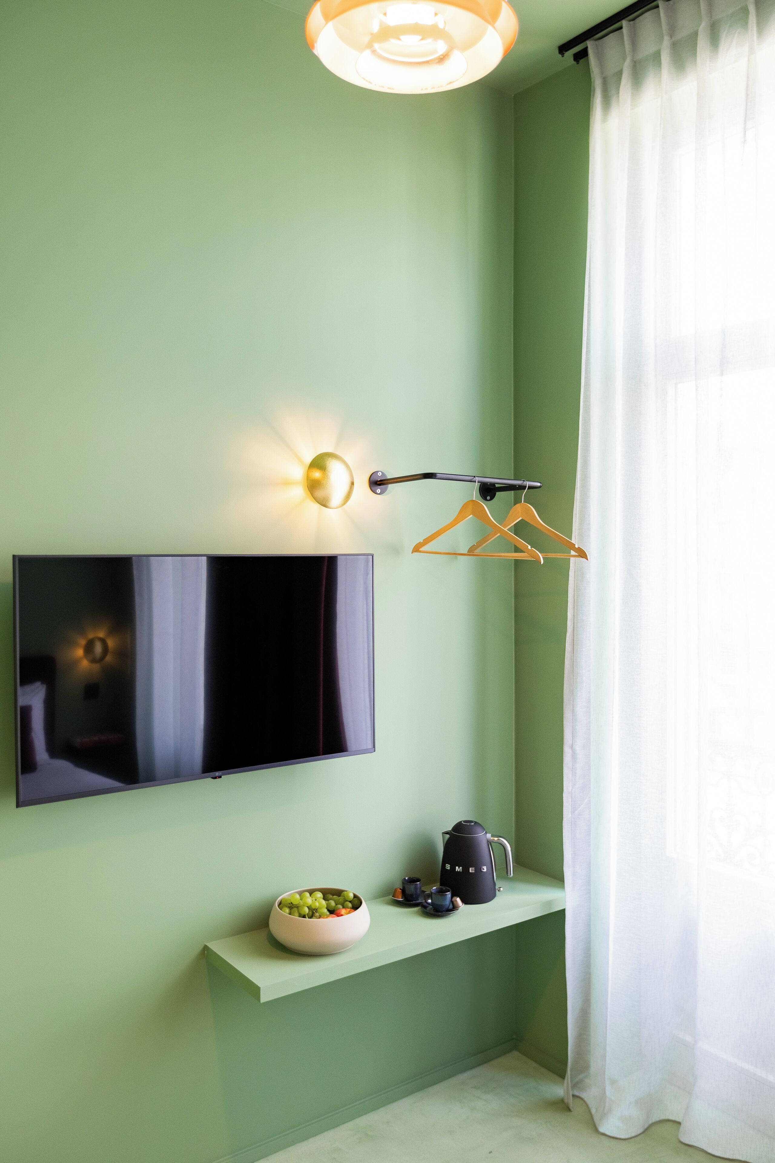 Foto - The Mila Hotel